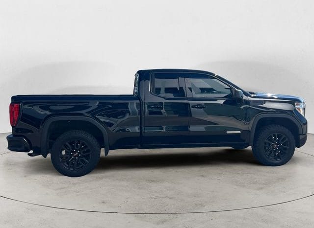 Used 2019 GMC Sierra 1500 Elevation Double Cab – 1GTR9CEK8KZ325440 full