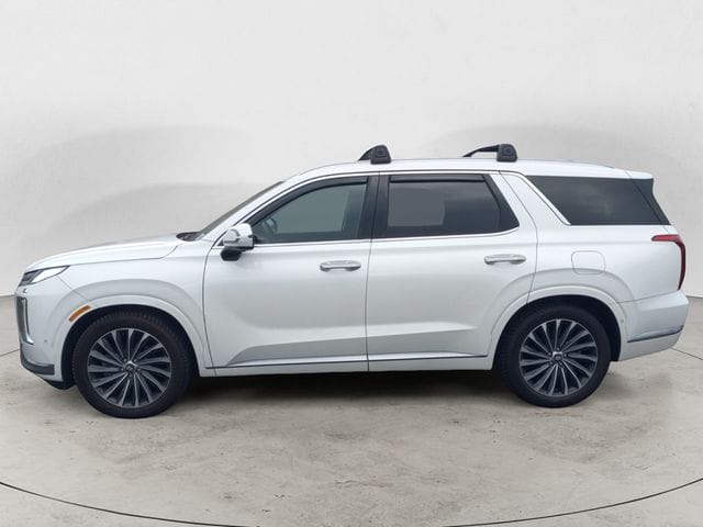 Used 2023 Hyundai Palisade Calligraphy 4D Sport Utility – KM8R7DGE6PU559174