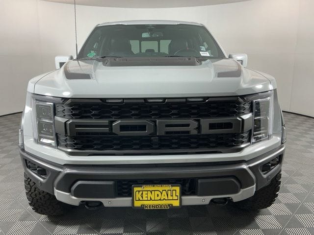 Used 2023 Ford F-150 Raptor 4D SuperCrew – 1FTFW1RG9PFA10466