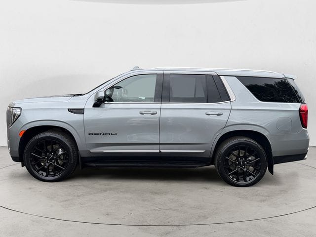 Used 2024 GMC Yukon Denali 4D Sport Utility – 1GKS2DKL4RR281105