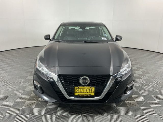 Used 2019 Nissan Altima 2.5 Platinum 4D Sedan – 1N4BL4FW2KN310813