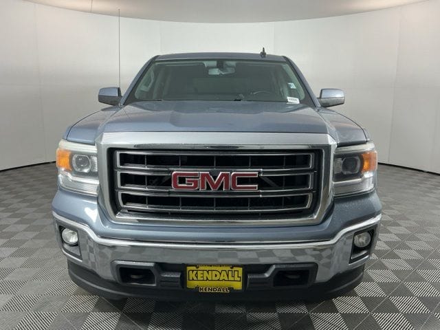 Used 2015 GMC Sierra 1500 SLE Double Cab – 1GTV2UEC8FZ301873