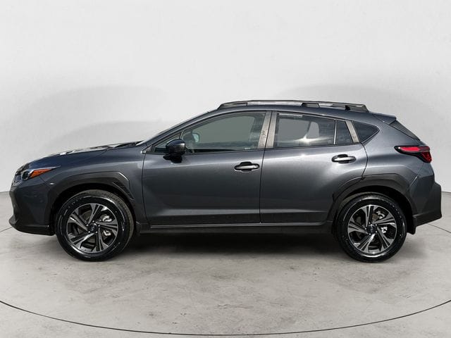 Used 2024 Subaru Crosstrek Premium 4D Sport Utility – JF2GUADC5RH234230