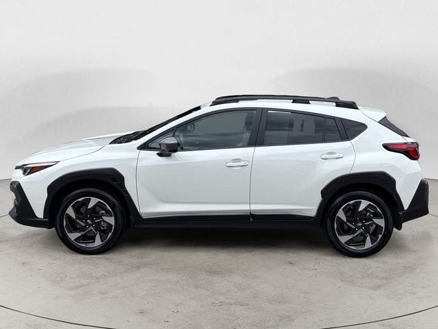 Used 2025 Subaru Crosstrek Limited 4D Sport Utility – 4S4GUHM68S3702337