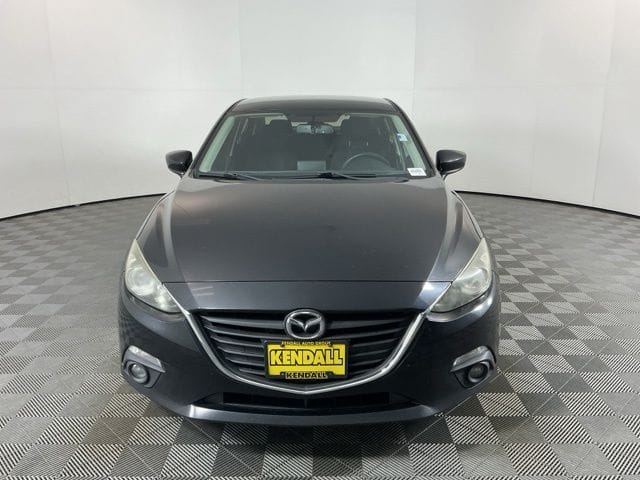 Used 2015 Mazda Mazda3 i Touring 4D Sedan – JM1BM1V74F1227672