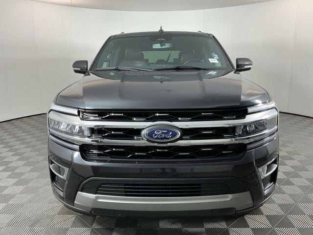 Used 2024 Ford Expedition Limited 4D Sport Utility – 1FMJU2A84REA57788