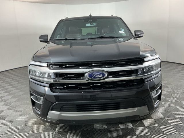 Used 2024 Ford Expedition Limited 4D Sport Utility – 1FMJU2A84REA57788