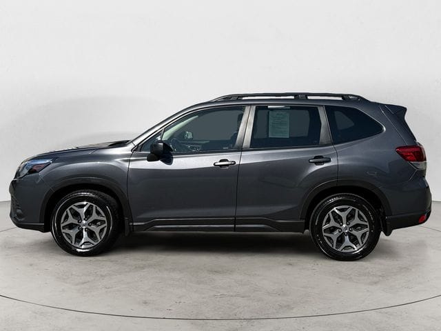 Used 2023 Subaru Forester Premium 4D Sport Utility – JF2SKAECXPH466415