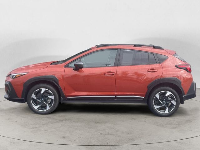 Used 2024 Subaru Crosstrek Limited 4D Sport Utility – 4S4GUHN66R3756874