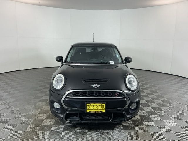 Used 2015 MINI Cooper S Base 2D Hatchback – WMWXP7C52F2A39289