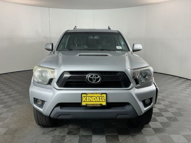 Used 2013 Toyota Tacoma Base 4D Double Cab – 5TFMU4FN1DX012364