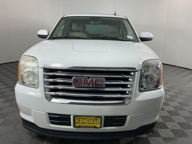 Used 2009 GMC Yukon Hybrid 4D Sport Utility – 1GKFK13549R161921