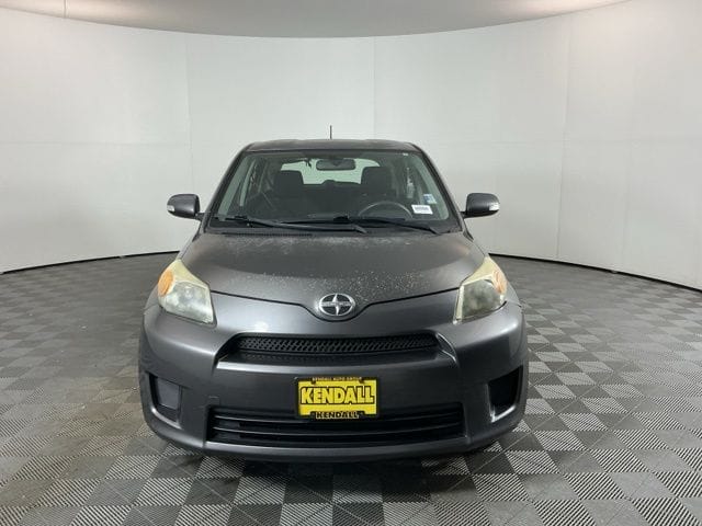 Used 2008 Scion xD Base 4D Hatchback – JTKKU10468J007085