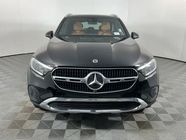 Used 2024 Mercedes-Benz GLC GLC 300 4D Sport Utility – W1NKM4HB7RF160020