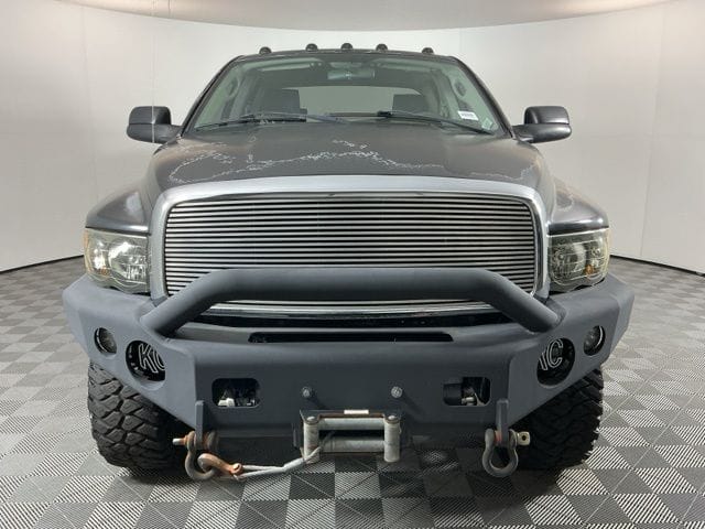 Used 2005 Dodge Ram 3500 SLT 4D Quad Cab – 3D7LS38C55G765270