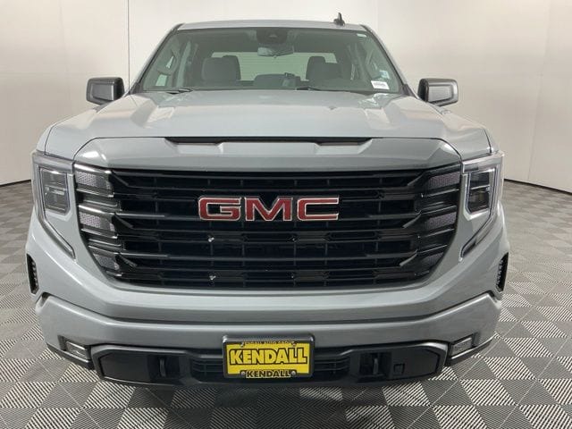 Used 2024 GMC Sierra 1500 Elevation 4D Crew Cab – 3GTUUCE84RG150045
