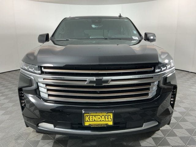 Used 2024 Chevrolet Tahoe High Country 4D Sport Utility – 1GNSKTKT2RR187754