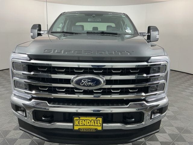 Used 2025 Ford F-350SD Lariat 4D Crew Cab – 1FT8W3BTXSEC43847