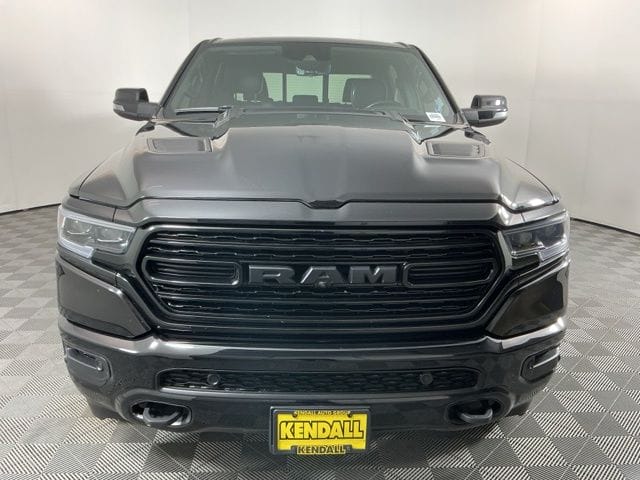 Used 2024 Ram 1500 Limited 4D Crew Cab – 1C6SRFHTXRN229406