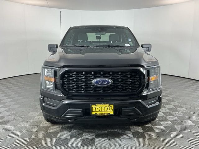 Used 2023 Ford F-150 XL 4D SuperCrew – 1FTEW1EP2PFC13796