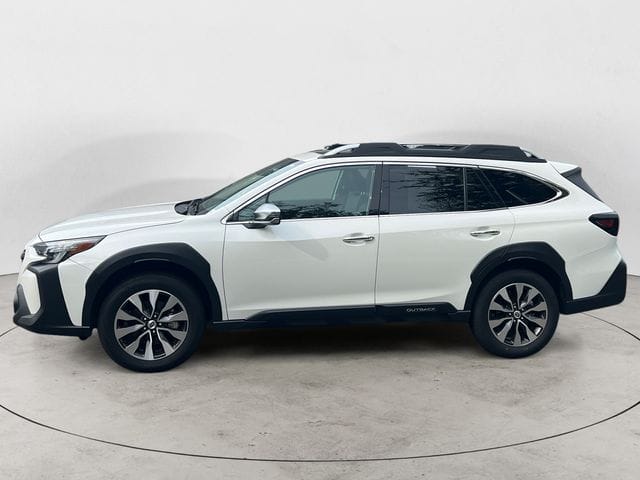 Used 2024 Subaru Outback Touring XT 4D Sport Utility – 4S4BTGPD6R3189200