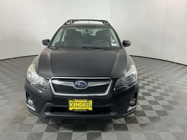 Used 2016 Subaru Crosstrek 2.0i Premium 4D Sport Utility – JF2GPABC1G8200860