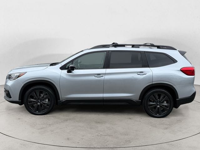 Used 2022 Subaru Ascent Onyx Edition 4D Sport Utility – 4S4WMAJDXN3431064