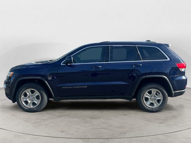 Used 2017 Jeep Grand Cherokee Laredo 4D Sport Utility – 1C4RJFAG8HC771691