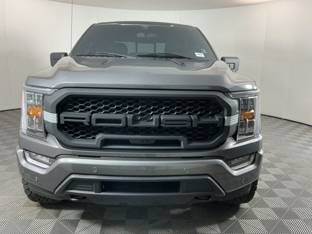 Used 2021 Ford F-150 XLT 4D SuperCrew – 1FTFW1E52MFB31758
