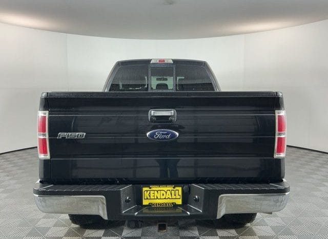 Used 2013 Ford F-150 XLT 4D SuperCrew – 1FTFW1ET5DFA31698 full