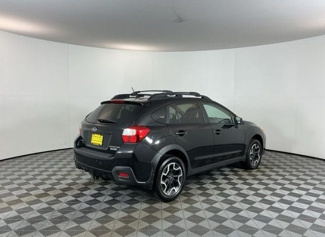 Used 2016 Subaru Crosstrek 2.0i Premium 4D Sport Utility – JF2GPABC1G8200860 full