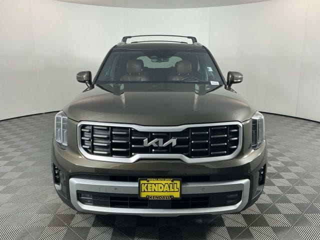 Used 2024 Kia Telluride SX-Prestige 4D Sport Utility – 5XYP5DGC3RG438154