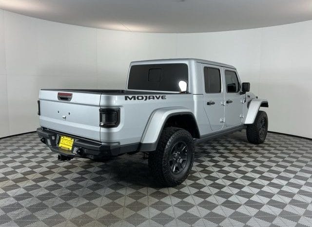 Used 2023 Jeep Gladiator Mojave 4D Crew Cab – 1C6JJTEG5PL519747 full