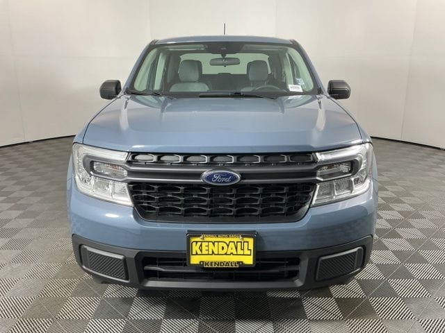 Used 2024 Ford Maverick XLT 4D Crew Cab – 3FTTW8J90RRA82459
