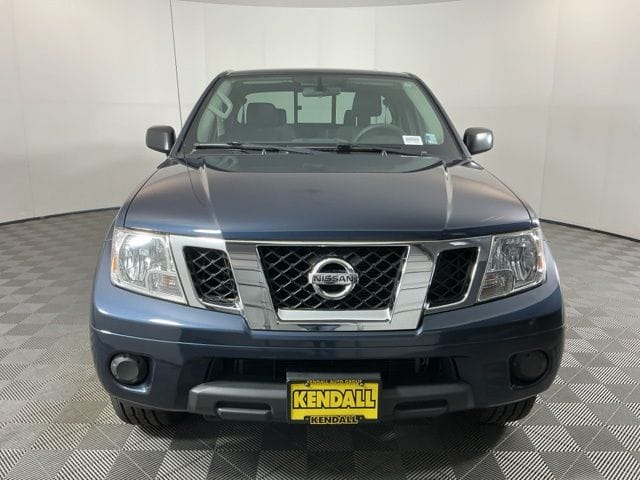 Used 2019 Nissan Frontier SV 4D King Cab – 1N6AD0CW5KN872945