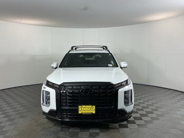 Used 2024 Hyundai Palisade Calligraphy Night Edition 4D Sport Utility – KM8R7DGE6RU764836