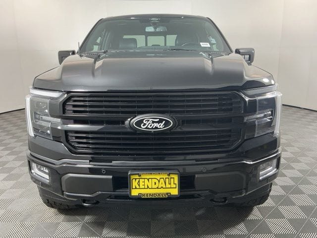 Used 2024 Ford F-150 Platinum 4D SuperCrew – 1FTFW7LD0RFB44738
