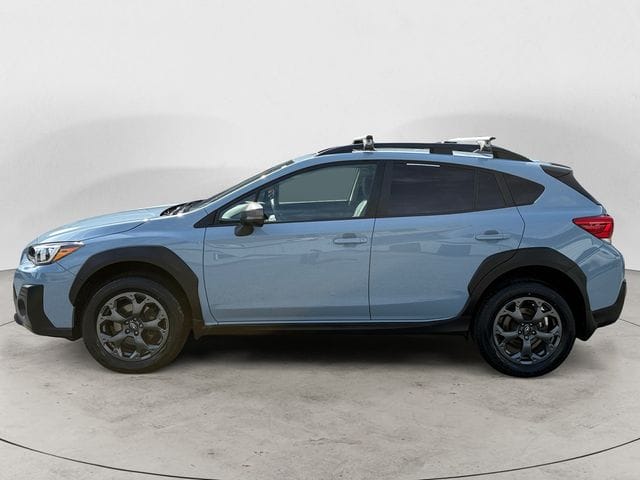 Used 2022 Subaru Crosstrek Sport 4D Sport Utility – JF2GTHSC8NH223652