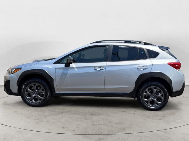Used 2023 Subaru Crosstrek Sport 4D Sport Utility – JF2GTHRC8PH238872