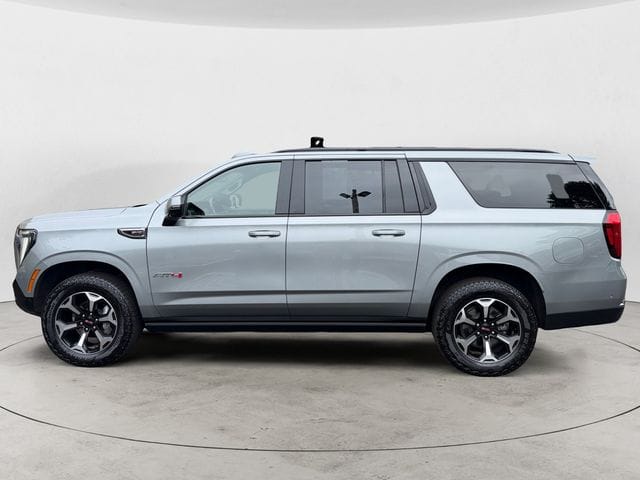 Used 2025 GMC Yukon XL AT4 4D Sport Utility – 1GKS2HRL5SR134150