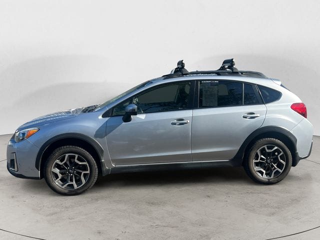 Used 2016 Subaru Crosstrek 2.0i Limited 4D Sport Utility – JF2GPALC0G8228700