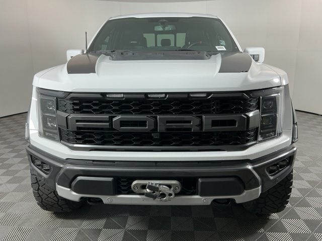 Used 2022 Ford F-150 Raptor 4D SuperCrew – 1FTFW1RG0NFC20399