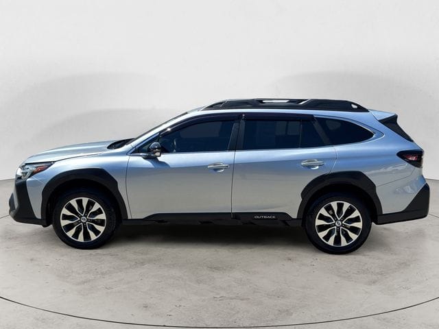 Used 2023 Subaru Outback Limited XT 4D Sport Utility – 4S4BTGND4P3223067