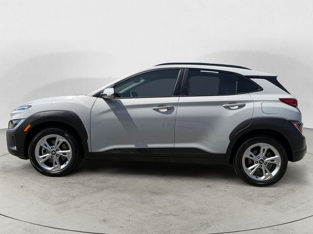 Used 2023 Hyundai Kona SEL 4D Sport Utility – KM8K6CABXPU930611
