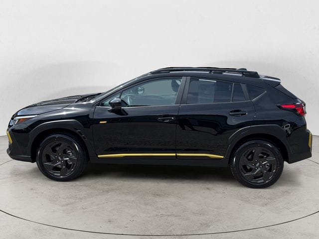 Used 2025 Subaru Crosstrek Sport 4D Sport Utility – 4S4GUHF60S3746068