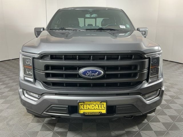 Used 2021 Ford F-150 Lariat 4D SuperCrew – 1FTEW1EP7MFB14113