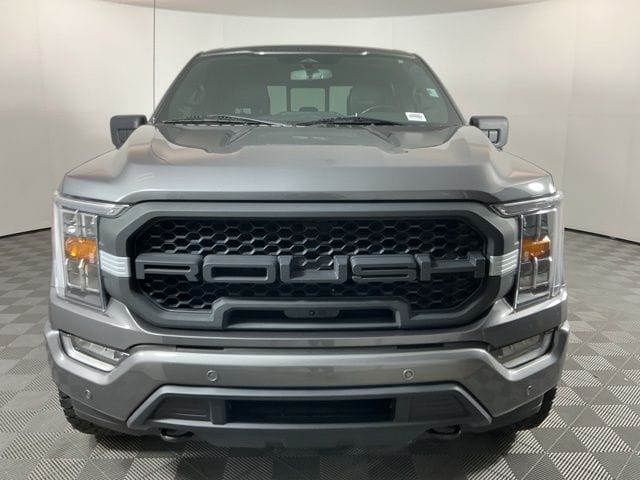 Used 2021 Ford F-150 XLT 4D SuperCrew – 1FTFW1E52MFB31758