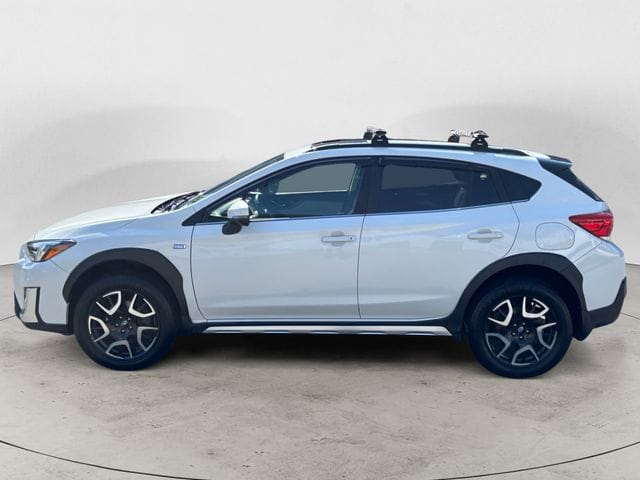Used 2019 Subaru Crosstrek Hybrid 4D Sport Utility – JF2GTDNC5KH367174