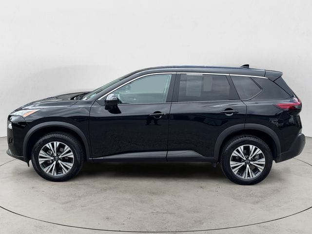 Used 2023 Nissan Rogue SV 4D Sport Utility – 5N1BT3BB8PC810898