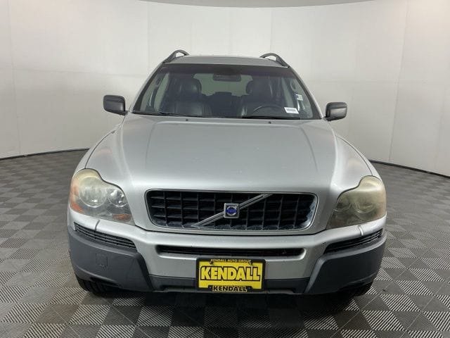 Used 2005 Volvo XC90 2.5T 4D Sport Utility – YV1CZ592451190563